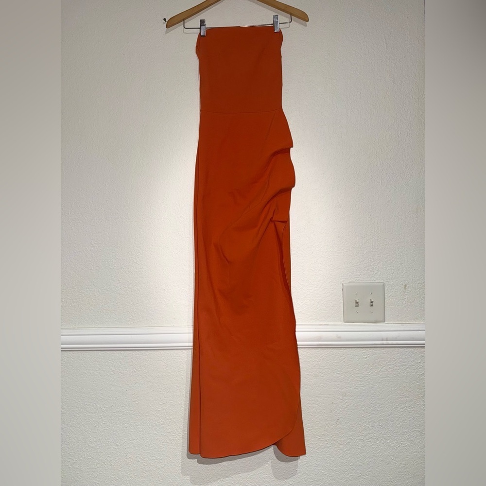 CHIARI BONI |  LE PETITE ROBE DRESS size 38/S - Picture 4 of 8